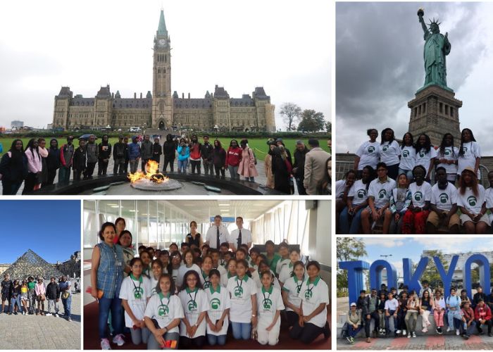 Educational Programs