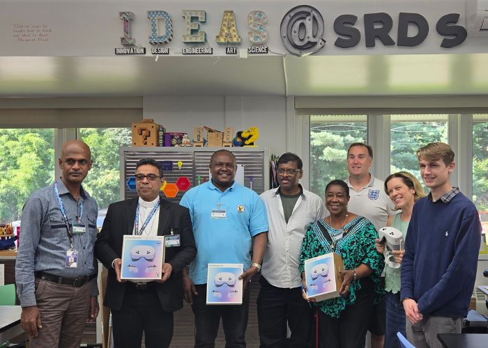 Innovation and Technology